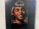 Gilberto Gil Realce Vinyl LP Original Brazilian Press Import Brazil Ultrasonic