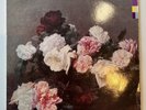 New Order – Power Corruption & Lies 1983 UK LP FACTORY A2/B2