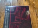 '77 Live-RED by Les Rallizes Dénudés Red Vinyl High Rise White Heaven