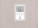 EAGLES on LP 