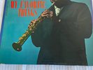 JOHN COLTRANE- My Favorite Things On Atlantic