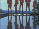 SONICS, The - High Time - Vinyl (7x7