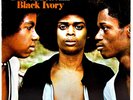 Black Ivory Don't Turn Around 1972 Vinyl Today Records Canadian Import 1st Press