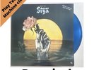 Styx - Best Of Styx   Limited Edition Blue Vinyl Record Canadian Issue NM / EX