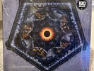 Testament The Ritual 2017 Metal Blade Reissue 180g White Vinyl Record LP Metal