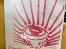 STEREOLAB Serene Velocity RHINO/ELEKTRA 2XLP VG+ e D-UHF-D31