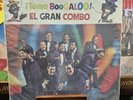 El Gran Combo – ¿Tu Querias Boogaloo? ¡Toma Boogaloo - Latin, Venezuela, 1967