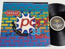 Erasure - Pop  The First 11 Hits BRAZIL ONLY PRESS LP 1992 Yazoo Depeche Mode