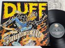 Duff McKagan - Believe In Me BRAZIL LP 1993 1st press Guns N' Roses
