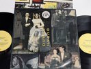 Duran Duran - The Wedding Album BRAZIL 2 Lps 1st Press 1993
