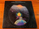 NEW AGE, PSYCH ROCK from 1976: FRANCISCO LUPICA- COSMIC BEAM EXPERIENCE CBE-001