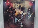 Kiss-Alive  Bogart Blue Label 1975 Casablanca NBLP 7020-798 Vinyl LP With Insert