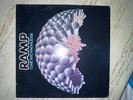 RAMP COME INTO KNOWLEDGE ABC Blue Thumb Records Demo BT-6028