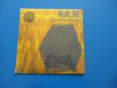 R.E.M. Eponymous LP (2016) NEW Shrink Wrap Tear