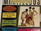 The Marvelous Marvelettes 1963 Mono Lp vinyl record