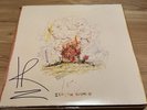 Isaiah Rashad – The House Is Burning LP Official TDE Vinyl Record Autographed