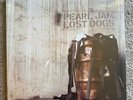 Pearl Jam Original Lost Dogs Vinyl Album. SEALED. Never Played. Never Opened.