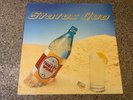 Status Quo Thirsty Work + Inner Rare 1994 Original 1st Press LP