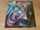 Crimson Glory Transcendence + Inner Rare 1988 Original LP