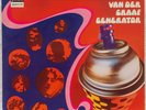 Van Der Graaf Generator 'The Aerosol Grey Machine' LP 1969 Gothic Psych Rock