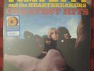Tom Petty and the Heartbreakers Greatest Hits 2 LP Red & Yellow Marble Vinyl NEW