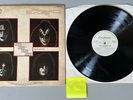 KISS KISS KISS KISS - Zimbabwe (Rhodesia) release NAC 7066 - White Label - RARE