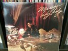 Lady Lady - Masego LP (Black Vinyl) (FJK, SiR) New & In Hand (Funk/Soul-Jazz)