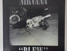 Nirvana – BLEW 1 Vinyl EP  Sub Pop 	Tupelo Recording Company – TUPLP6