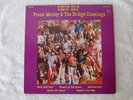 Frank Motley & The Bridge Crossings – Chip Dip - Paragon ALS 303 LP 1972