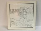 (FOLK) FERRON - SELF TITLED (LP)