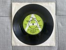 Gladys Knight, Take Me In Your Arms And Love Me, UK DEMO - TAMLA MOTOWN, TMG 864