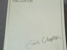 Eric Clapton 11 Vinyl LP Box Set w Book RSO 2658148 Germany 1981 Shrink LN READ