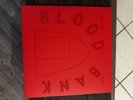Blood Bank EP (10th Anniversary Edition) (Color Vinyl) by Bon Iver (Record,...