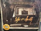 The Notorious B.I.G. – Life After Death- VG++ 3 x Vinyl LP - 1997 First Press