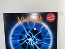def leppard adrenalize vinyl Lp