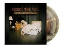Pierce The Veil LP A Flair for the Dramatic BROWN & YELLOW MIXED x/500   PRESALE
