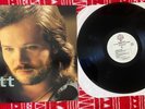 Travis Tritt It's All About To Change 1991  Lp Club Edition Outlaw Country EX