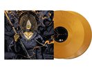 Demon's Souls (Original Soundtrack) by Shunsuke Kida - 2 LP Gold Colored Vinyl
