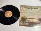 Bruce Hibbard   Never Turnin' Back   Myrrh MS-6623  VG