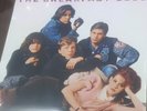 The Breakfast Club Soundtrack LP Sealed A&M Records 80s Classic Simple Minds