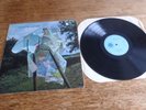 Curtis Jones Now Resident in Europe UK 1st Blue Horizon 7-63207 Piano Blues LP