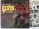 Elvis Presley From Elvis in Memphis RCA Stereo Lp LSP-4155 In Shrink NM-