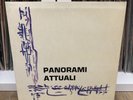 A.R. LUCIANI - PANORAMI ATTUALI. KILLER MOODY EXPERIMENTAL ELECTRONIC JAZZ Lp
