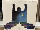 ECTOR DAVIS - EVOLUTION NOW. KILLER SPACEY FENDER RHODES & JAZZ SCAT BOSSA Lp