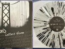 Get Dead Letters From Home Vinyl LP Colored Vinyl Punk NOFX Fat Wreck Chords