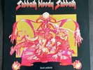 Black Sabbath - Sabbath Bloody Sabbath Original 1974 Warner Bros BS 2695