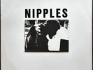 Peter Brötzmann Sextet NIPPLES Calig CONCERTINA COVER Germany EX LP