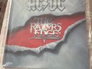 AC/DC - The Razors Edge - UK 1990 1st Pressing - Vinyl - 90s Rock Vinyl