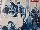Oasis Cigarettes and Alcohol 1994 12 inch Single - Creation Records - CRE190T