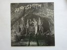 Vinyl, LP, AEROSMITH, Night in the ruts, 1979